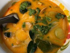 冬阴功海鲜汤-Doo Dee Thai Food(Issan/Isaan/Esan)