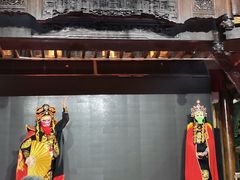 -巴国布衣·Sichuan Folk(紫荆店)