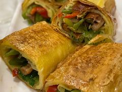 -瑞海姆酒店中餐厅