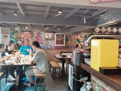 -管氏翅吧(广渠门店)