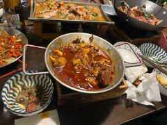 -吃货私房菜(丽江束河古镇店)