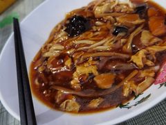 -锅儿挑面馆