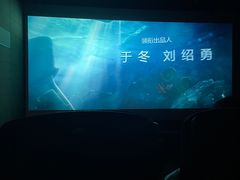 -曹杨影城(曹杨店)