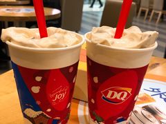 -DQ·蛋糕·冰淇淋(新佳丽店)