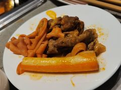 -海底捞火锅(贵和购物中心店.原鲁能城店)
