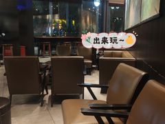 -星巴克臻选(深圳东海缤纷天地店)