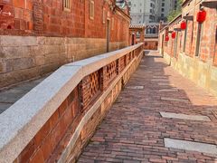 -晋江五店市传统文化旅游区