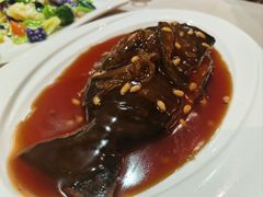 -莲池荟素食馆·12年老字号(光孝寺店)