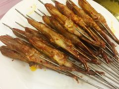 -袁老大龙虾(石鼓路总店)