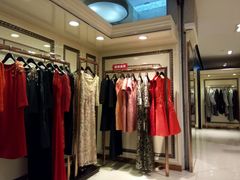 -新梦百货(民族店)