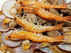 -渔小生蒸汽石锅鱼(印象城店)