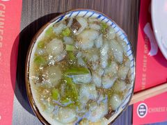 -仙隐小鹿料理食堂(惠济万达店)