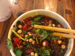 -黑竹香鸡(营和巷店)