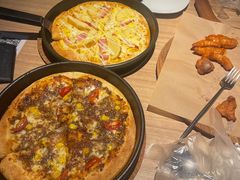 -必胜客(棠下店)