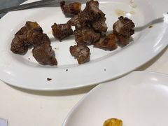 -福寿斋·老北京铜锅涮肉·烤鸭(顺义总店)