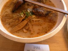 -味千拉面(常州关河东路分店)