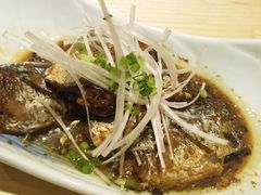 -初居食屋日式料理(万象城购物中心店)
