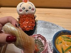 -麦MUGI铁板烧日式料理