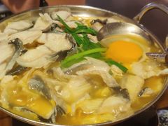 -烧鸟横丁(联发文创口岸店)