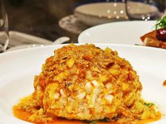 -小厨娘金榜题名(夫子庙秦淮河店)