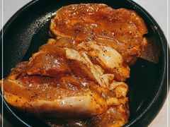 -韩宫宴烤肉·料理(漳河万达店)