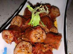 绝味鸭脖-W20 SHINING Party·K(悦豪和平路店)