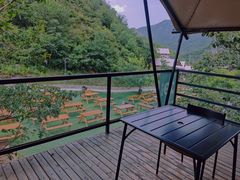 -北京山里寒舍度假酒店
