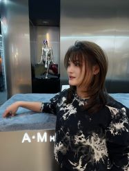 点击看大图 -艾美A·M Hair Salon