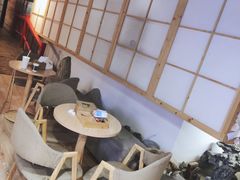 -白兔子密室(长寿路店)