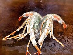 -麦MUGI铁板烧日式料理