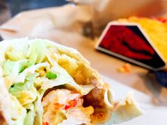 -Taco Bell 塔可贝尔(东方明珠店)