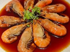 -锦府园·新台州菜(合生汇店)