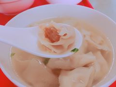 -周震馄饨