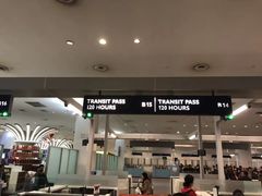 -吉隆坡国际机场