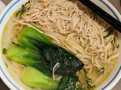 -小厨娘书香金陵(夫子庙老门东店)