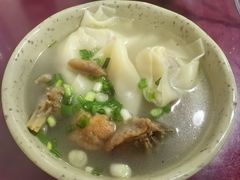 炖鸡抄手-大石人家鱿鱼面馆(大石西路总店)