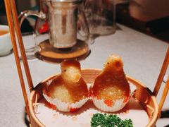 -晓粤·惹味粤菜(凯德乐峰广场店)