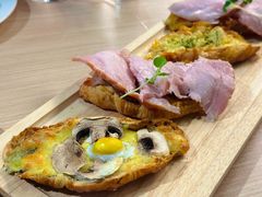 -Pekaa啤咖食肆Coffee&Bistro