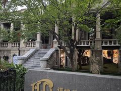 -天津意大利风情旅游区