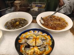 -小厨师·二十年沈家门小海鲜(百井坊巷店)