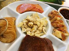 -长春观斋补堂素菜馆