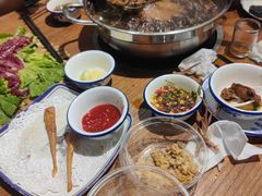 -厝味火锅·潮汕卤水火锅(十一合店)