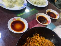 -口口香小吃店