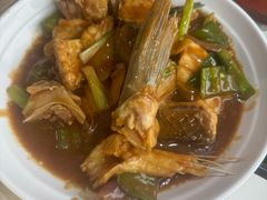 -红日饭店(裕隆三路店)