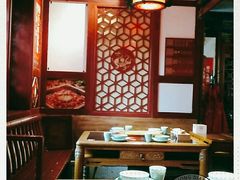 大堂-蜀江龙火锅(339店)