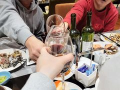 -富力希尔顿酒店·地阔自助餐厅