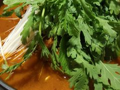 -韩香福脊骨汤锅(上杭路店)