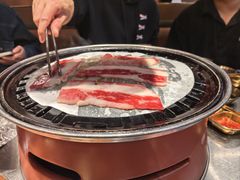 -核桃碳烤肉馆(深圳首店)