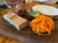鹅肝-羽深肉铺 Steak & Wine