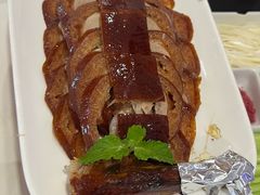 -大鸭梨烤鸭(房山店)